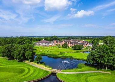 Formby Hall Golf Resort and Spa Liverpool